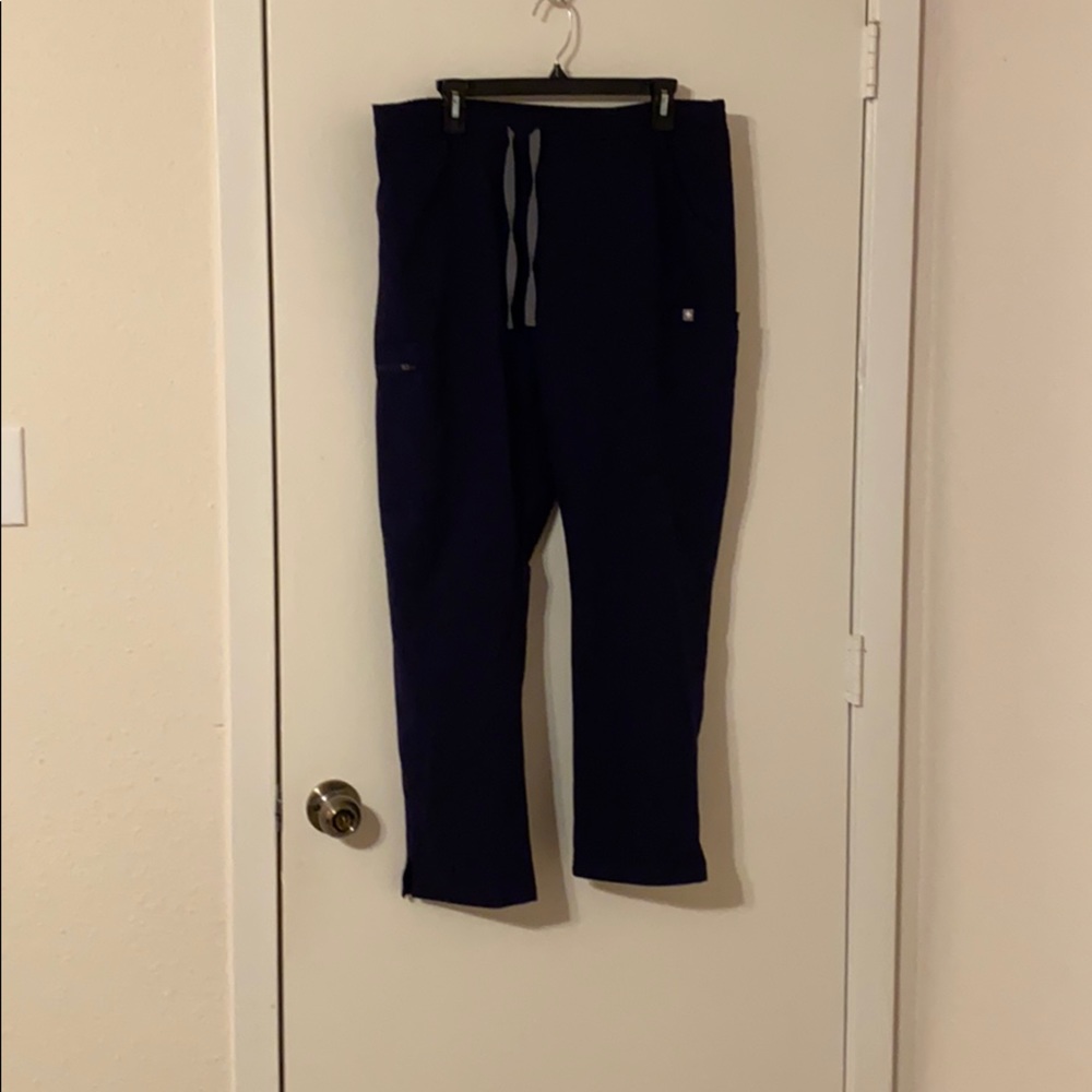 Figs scrub pants